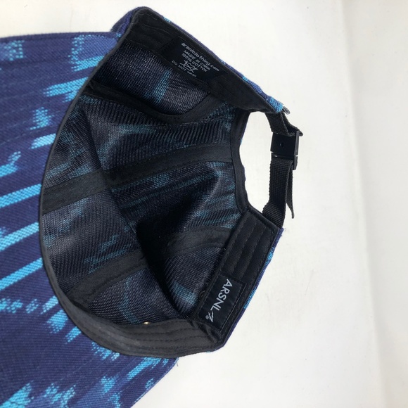 Lucky Bastard Garment Caper Hat - Picture 6 of 6